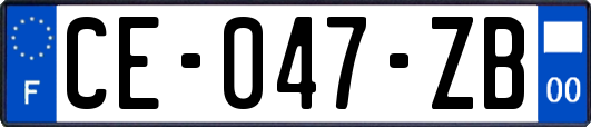 CE-047-ZB