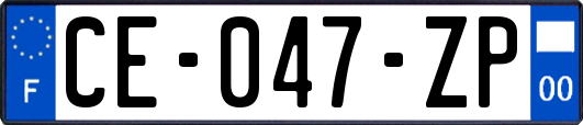 CE-047-ZP