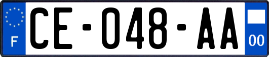 CE-048-AA