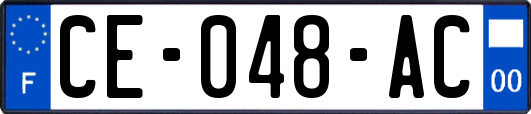 CE-048-AC