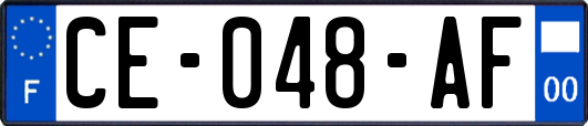 CE-048-AF