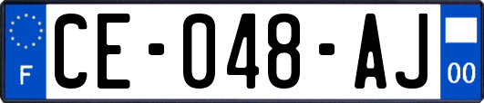 CE-048-AJ