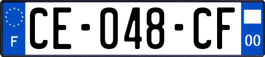 CE-048-CF