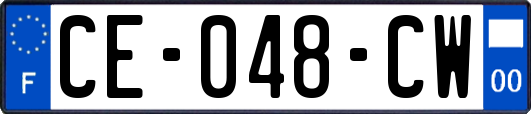 CE-048-CW