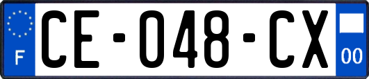 CE-048-CX