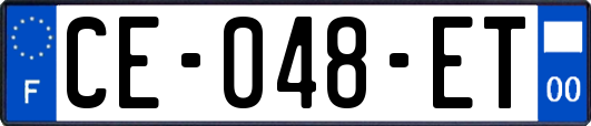 CE-048-ET