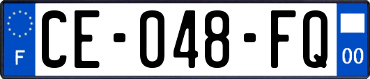 CE-048-FQ