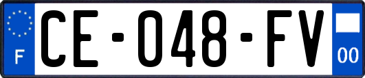 CE-048-FV