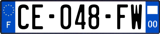 CE-048-FW