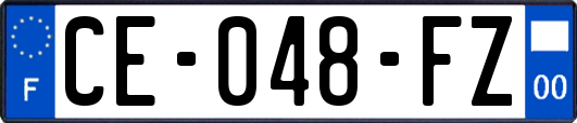 CE-048-FZ