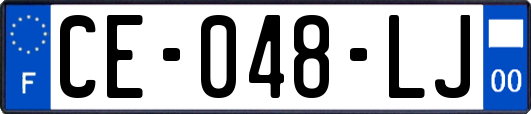 CE-048-LJ