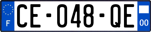 CE-048-QE