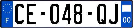 CE-048-QJ