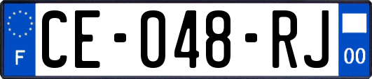 CE-048-RJ