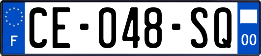 CE-048-SQ