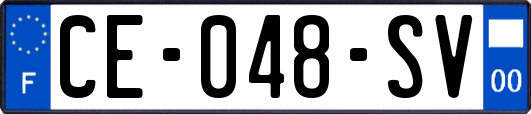 CE-048-SV