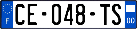 CE-048-TS