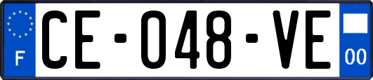 CE-048-VE