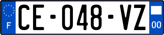 CE-048-VZ