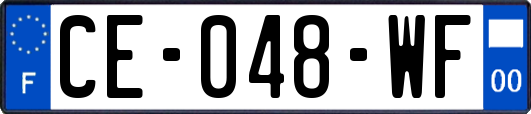 CE-048-WF