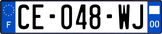 CE-048-WJ