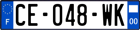 CE-048-WK