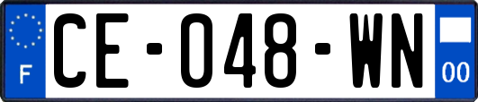CE-048-WN
