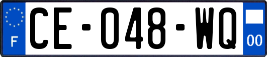 CE-048-WQ