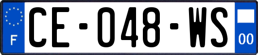 CE-048-WS