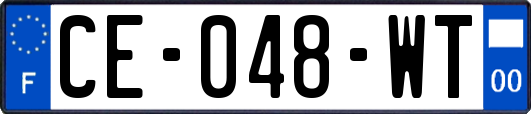 CE-048-WT