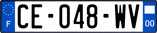 CE-048-WV