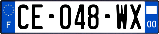 CE-048-WX