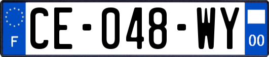 CE-048-WY