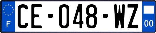 CE-048-WZ