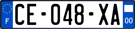 CE-048-XA