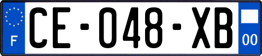 CE-048-XB