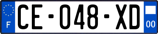 CE-048-XD