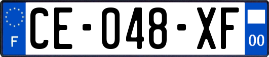 CE-048-XF