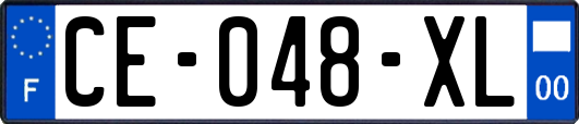 CE-048-XL