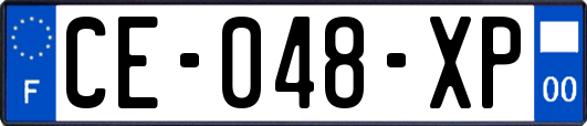 CE-048-XP