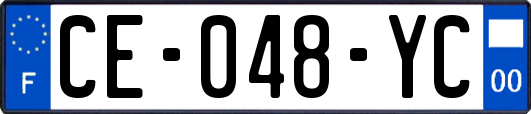 CE-048-YC