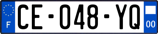 CE-048-YQ