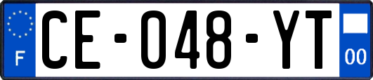 CE-048-YT
