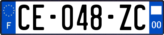 CE-048-ZC