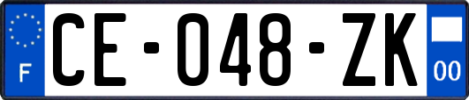 CE-048-ZK