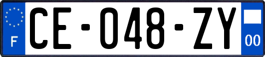 CE-048-ZY