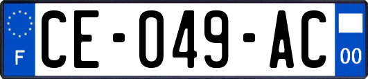 CE-049-AC