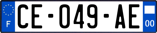 CE-049-AE