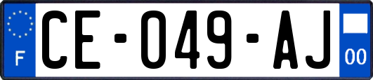 CE-049-AJ