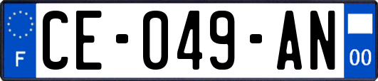 CE-049-AN